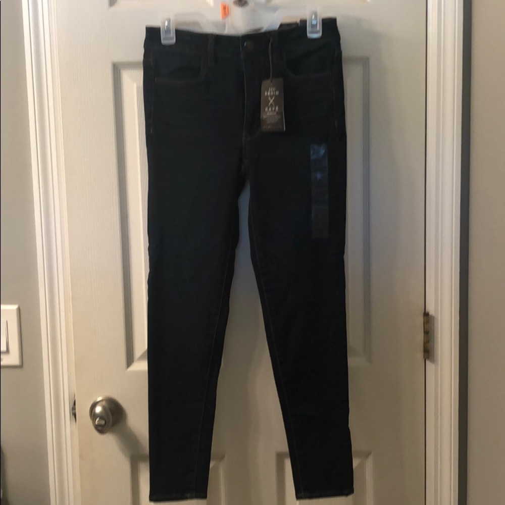 American Eagle Jeggings